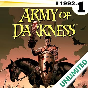 Army of Darkness Vol. 4